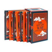 Art Of War 8book Collection By Sun, Tzu