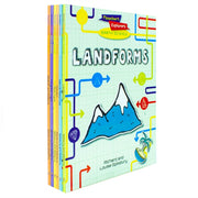 Flowchart Explorers Physical Science Ste By Richard;louise Spils