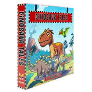 Dinosaur Tales 10picture Book Set By Eason, Katherine