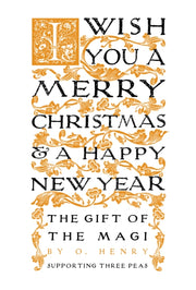 Gift Of The Magi