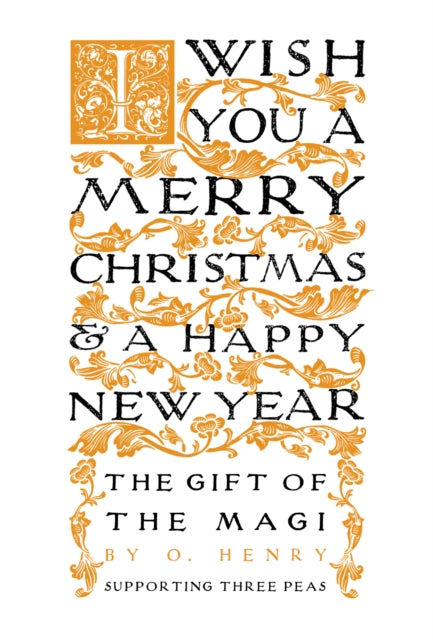 Gift Of The Magi