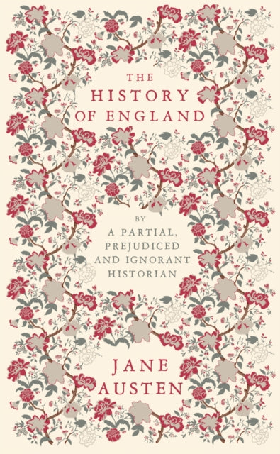 History Of England By Austen, Jane
