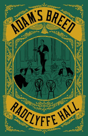 Adams Breed