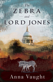 Zebra & Lord Jones