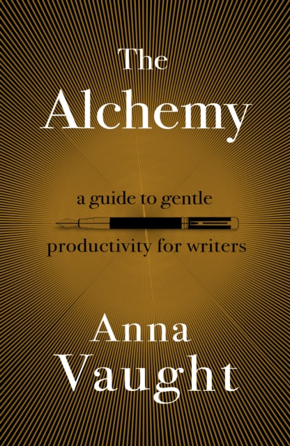 Alchemy A Guide To Gentle Productivity F