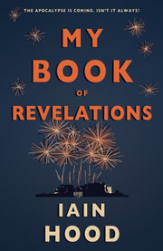 My Book Of Revelations