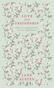 Love & Friendship