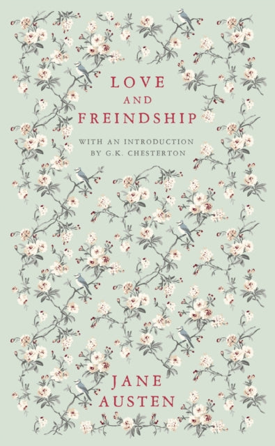 Love & Friendship