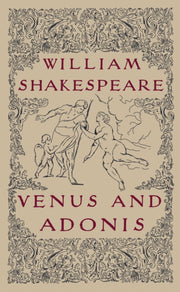 Venus & Adonis