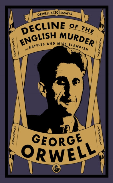 Decline Of The English Murder
