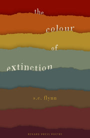Colour Of Extinction