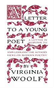 Letter To A Young Poet