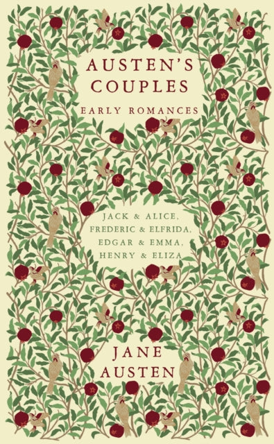 Austens Couples