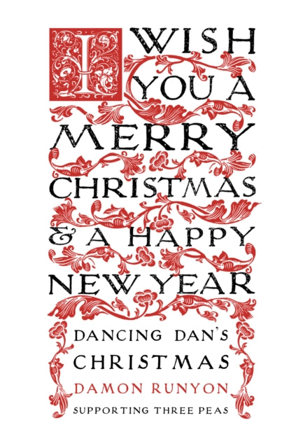 Dancing Dans Christmas