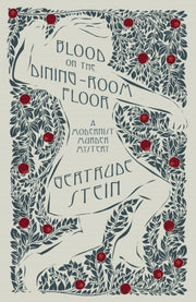 Blood On The Dining Room Floor