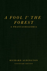Fool I The Forest
