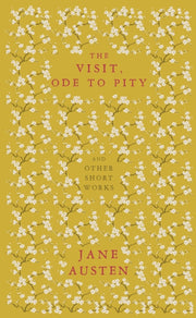 Visit Ode To Pity & Other Short Stories