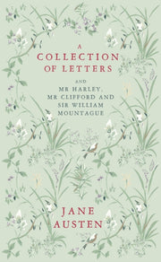 Collection Of Letters