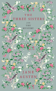 Three Sisters