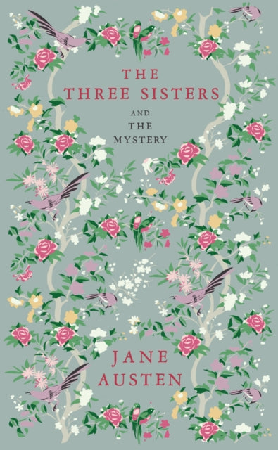 Three Sisters