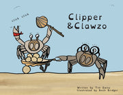 Clipper & Clawzo