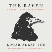 Raven By Poe, Edgar Allan