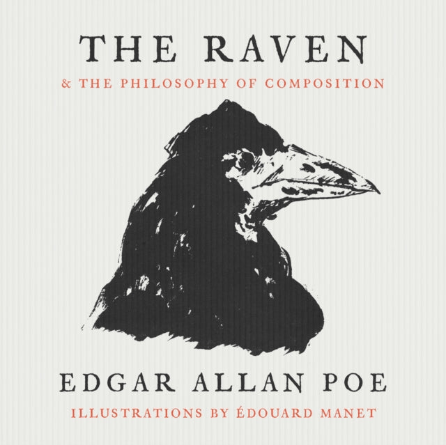 Raven By Poe, Edgar Allan