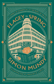 Flagey In Spring