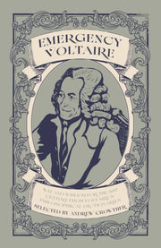 Emergency Voltaire By Voltaire