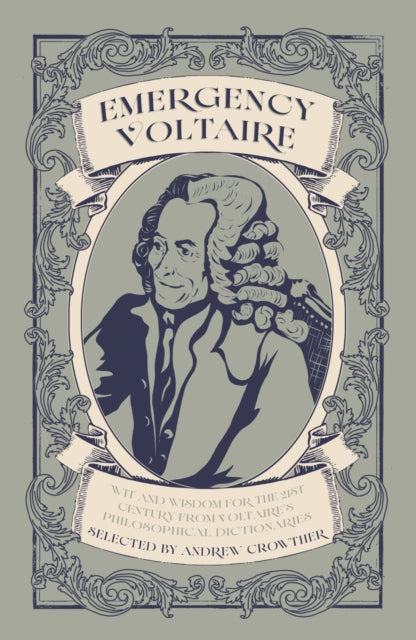 Emergency Voltaire By Voltaire