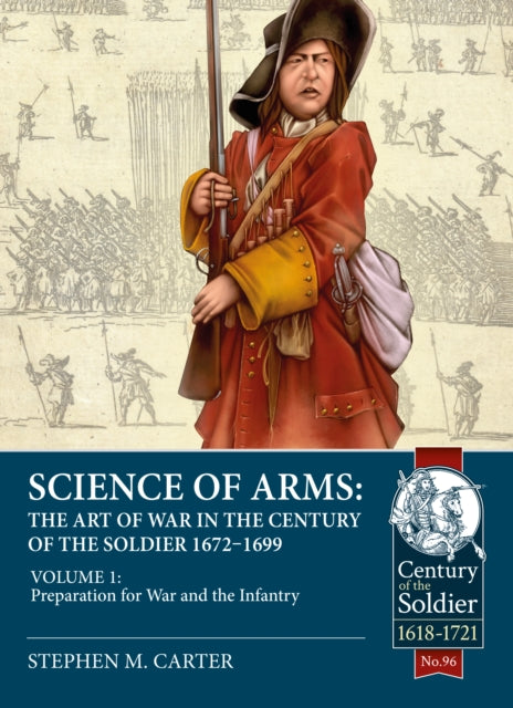 Science Of Arms