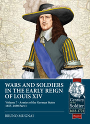 Wars & Soldiers In The Early Reign Of Lo By Mugnai, Bruno