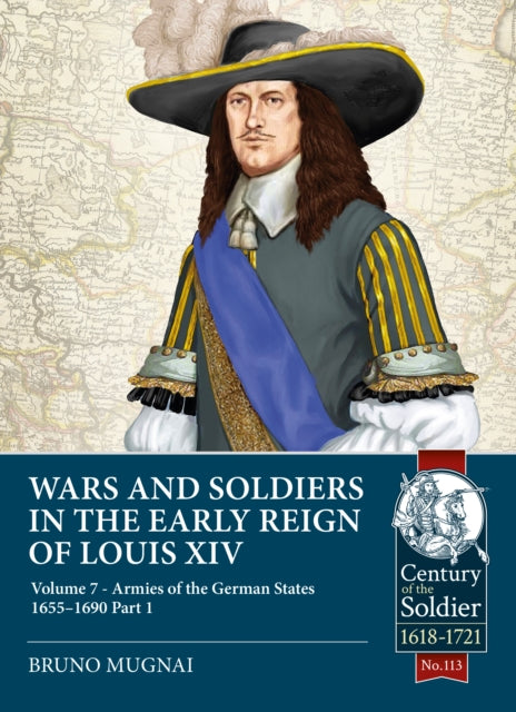 Wars & Soldiers In The Early Reign Of Lo