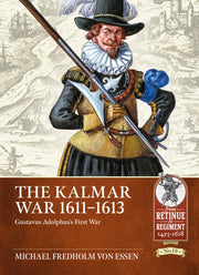 Kalmar War 1611-1613