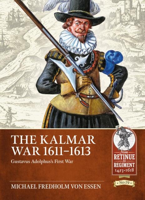 Kalmar War 1611-1613