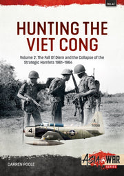 Hunting The Viet Cong Volume 2