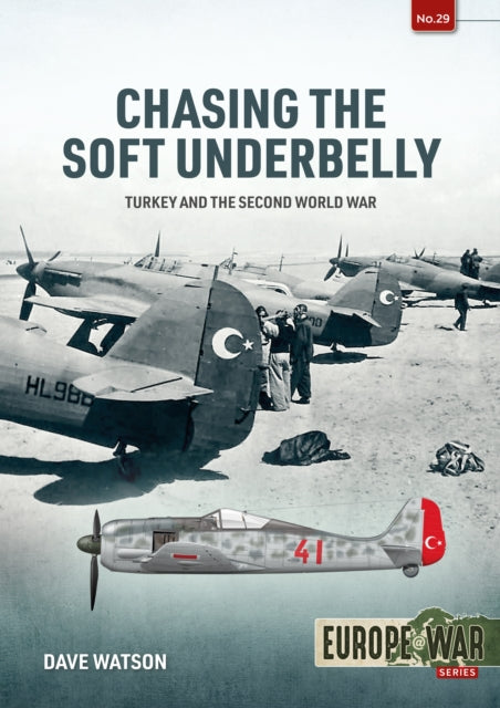 Chasing The Soft Underbelly