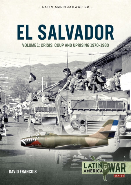 El Salvador Volume 1