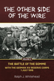 Other Side Of The Wire Volume 2