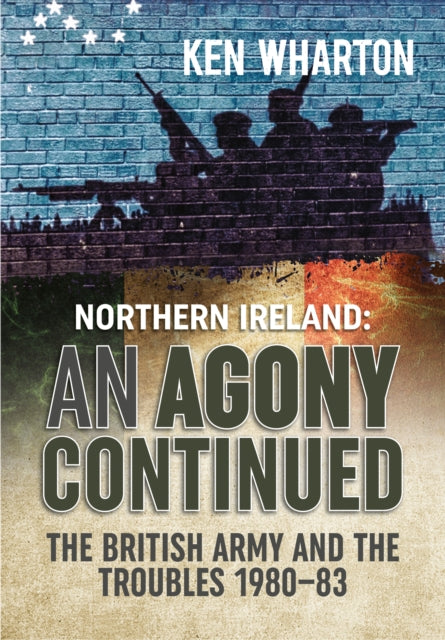 Agony Continued