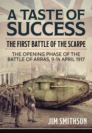 Taste Of Success