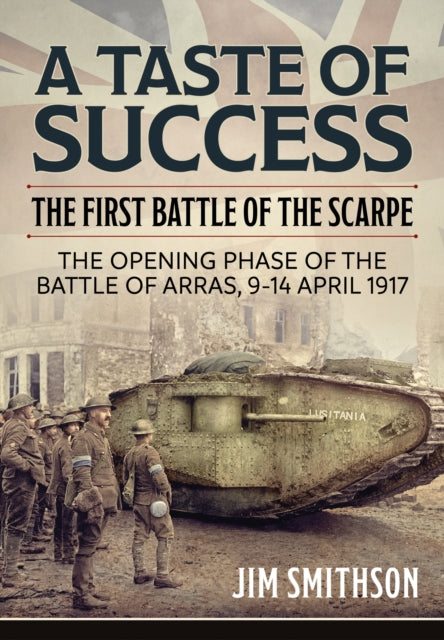 Taste Of Success