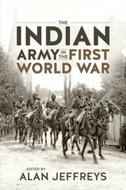 Indian Army In The First World War