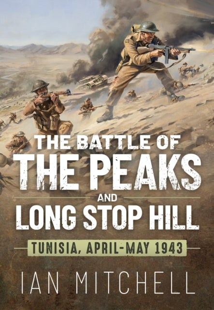 Battle Of The Peaks & Long Stop Hill
