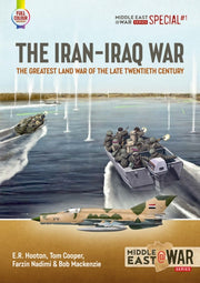 Iran Iraq War