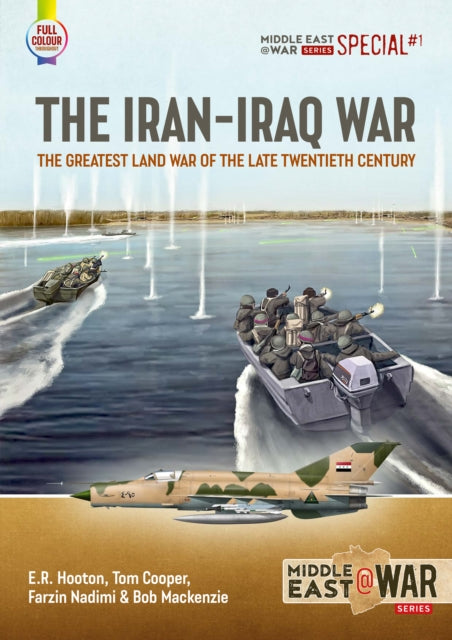 Iran Iraq War
