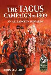 Tagus Campaign Of 1809
