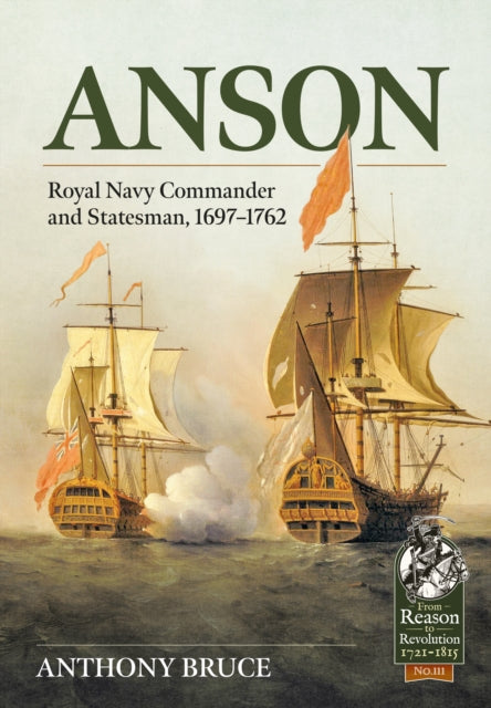 Anson