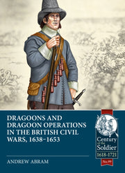 Dragoons & Dragoon Operations In The Bri
