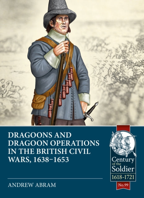 Dragoons & Dragoon Operations In The Bri